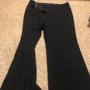 Express Editor Pants